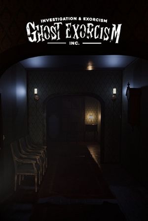 Ghost Exorcism INC