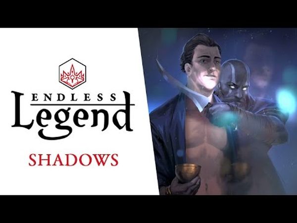 Endless Legend: Shadows