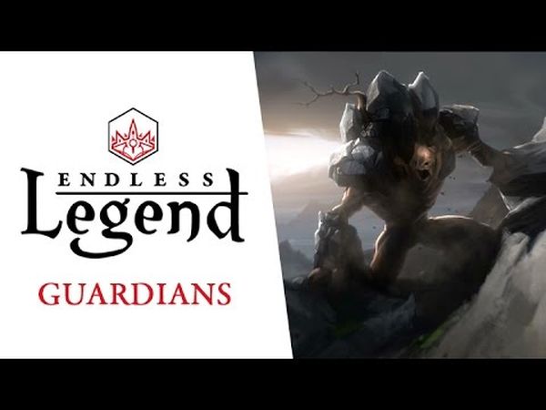 Endless Legend: Guardians