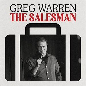 The Salesman (Live)