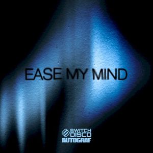 EASE MY MIND (Single)