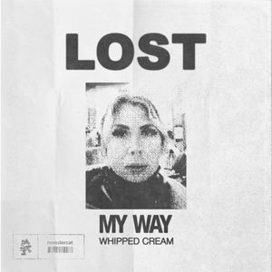 Lost My Way (Single)