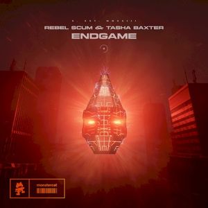 Endgame (Single)