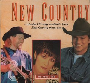 New Country - October 1994