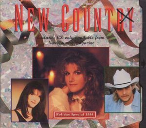 New Country: Holiday Special 1994