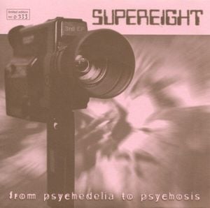 From Psychedelia to Psychosis (EP)