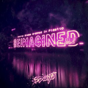 Reimagined (EP)