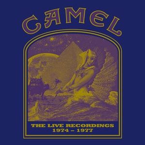 The Great Marsh (live at the Royal Albert Hall, London, UK / 17th October 1975 / remastered and remixed 2023)