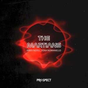 The Martians