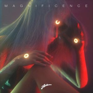 Magnificence EP (EP)