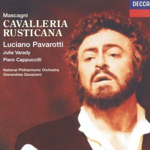 Cavalleria Rusticana