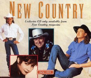 New Country, July 1994