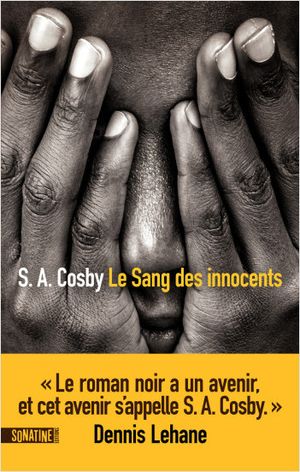 Le Sang des innocents