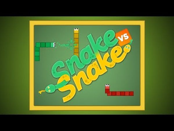 Snake vs Snake