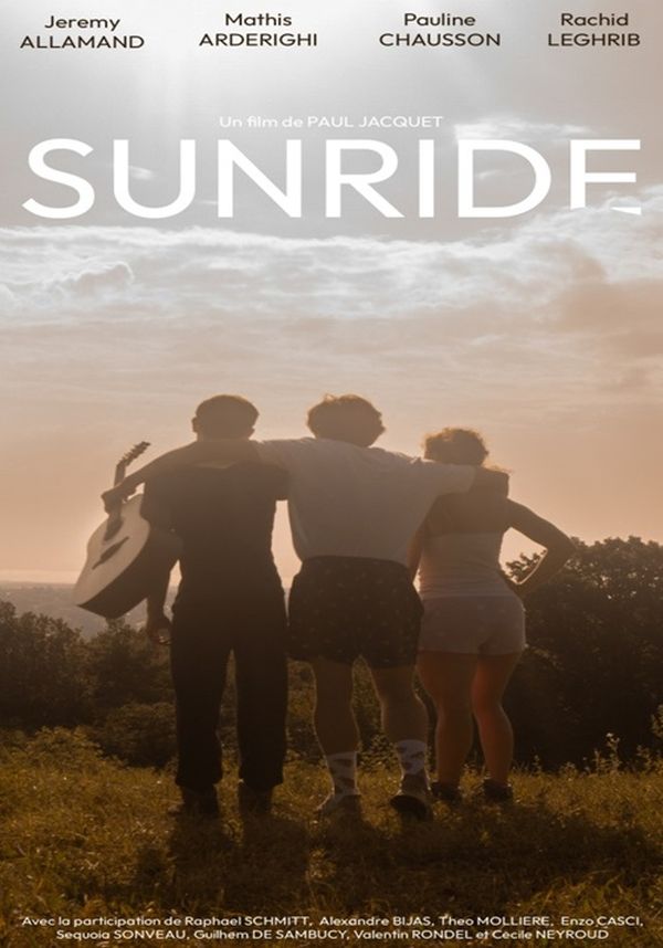 Sunride