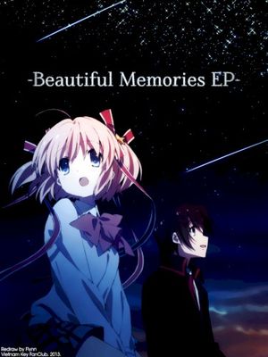 Beautiful Memories (EP)