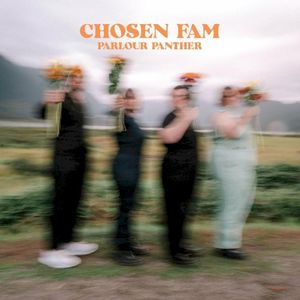 Chosen Fam (Single)