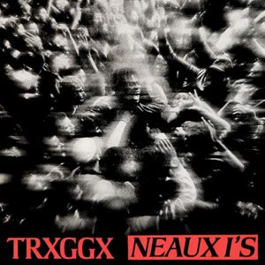 NEAUX I's (Single)