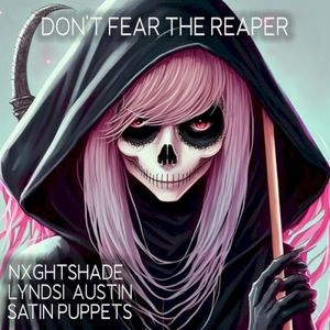 Don't Fear The Reaper (Single)