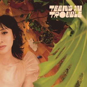 Teens in Trouble (EP)