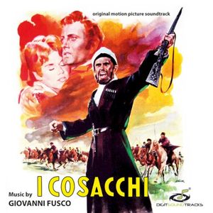 I Cosacchi (OST)