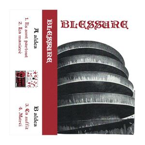 BLESSURE (EP)