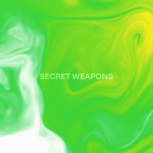 Secret Weapons, Part 13