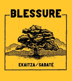 EKAITZA/SABATÉ (Single)