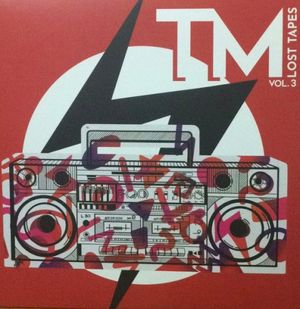 TM Lost Tapes Vol. 3