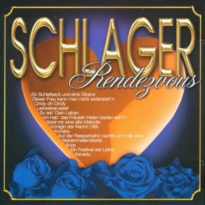 Schlager Rendezvous CD6