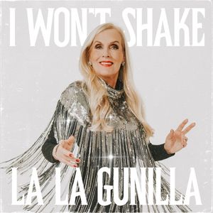 I Won’t Shake (La La Gunilla) (Single)