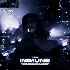 Immune (Single)