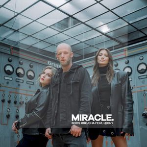 Miracle (edit) (Single)