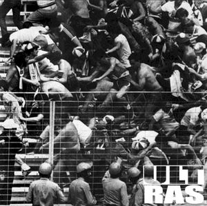 Ultras II (EP)