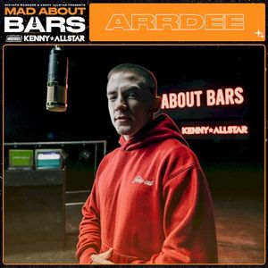Mad About Bars (Single)