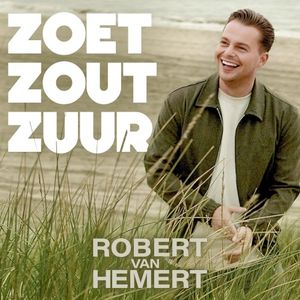 Zoet, zout, zuur (Single)