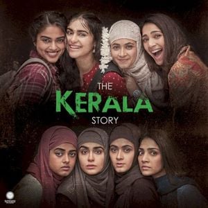 The Kerala Story (OST)