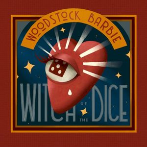 Witch of the Dice (EP)