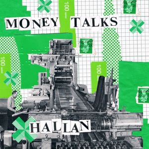 Money Talks (Single)