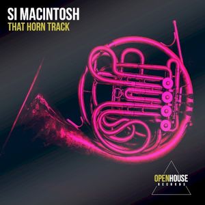 That Horn Track (Single)