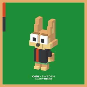 C418 - Sweden (AWITW Remix) (Single)