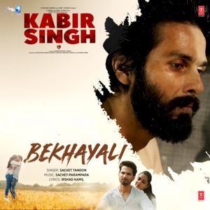 Bekhayali (From “Kabir Singh”) (OST)