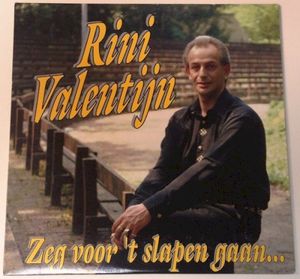 Zeg voor ’t slapen gaan… (Single)