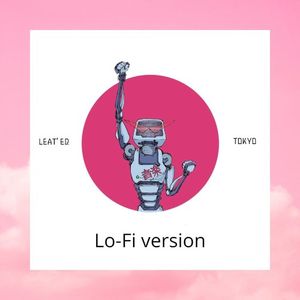 Tokyo (Lo-Fi version) (Single)