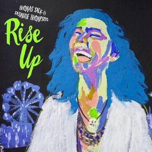 Rise Up (Acoustic Version) (Single)