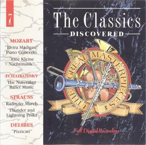 The Classics Discovered 7