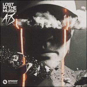 Lost in the Music (Single)