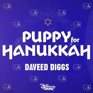 Puppy for Hanukkah (Single)