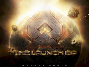 The Launch EP