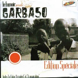 Garba 50 : Édition spéciale